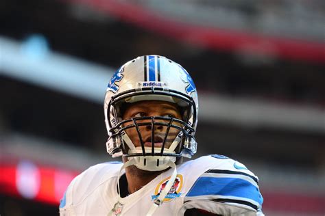 Ndamukong Suh restructures contract for Lions - SBNation.com