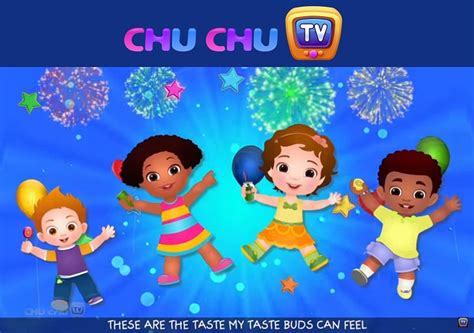 ChuChu TV and Skoolbo launches ‘ChuChu School Kindergarten’ learning ...