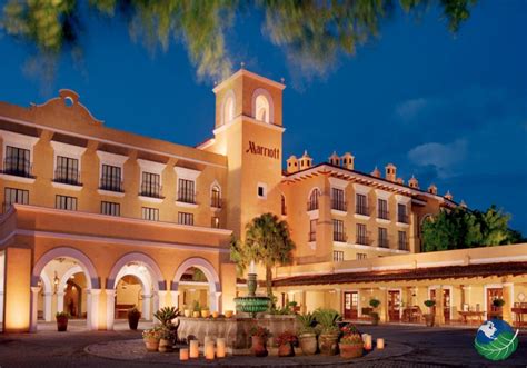 Marriott Costa Rica Colonial Hotel in San Jose - Near the airport