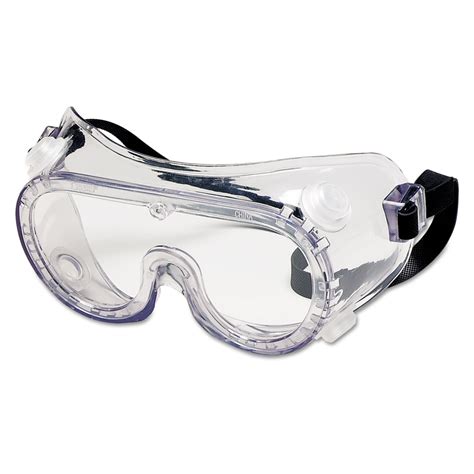 Clear Safety Goggles Chemical Splash Projective Safety Glasses From ...