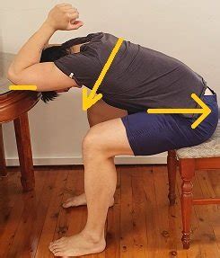 The 10 Best Latissimus Dorsi Stretches - Posture Direct