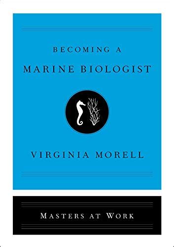 The Best Marine Biology Books of All Time - BookAuthority