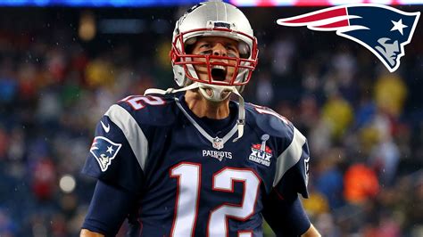 Wallpaper Desktop Tom Brady Super Bowl HD - 2024 NFL Football Wallpapers