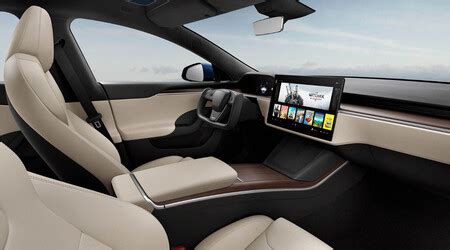 El nuevo Tesla Model X es ahora un poderoso SUV con 1.020 CV que hace ...