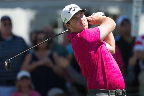 Grayson Murray claims first PGA Tour title at Barbasol Championship