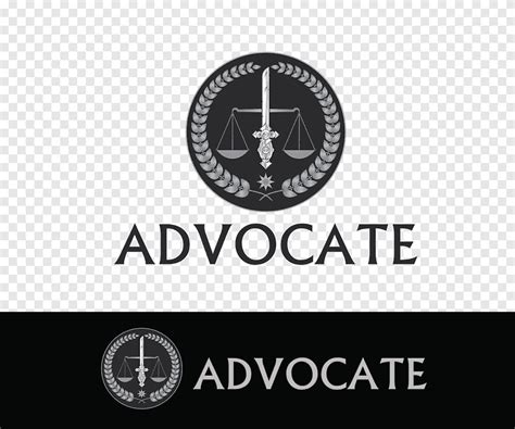 Advocate logo, Logo Advocate Lawyer Consultant Business, VISITING CARD, emblem, label png | PNGEgg