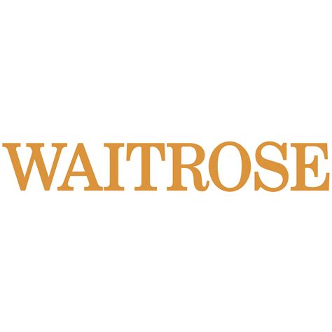 Waitrose Logo PNG Transparent & SVG Vector - Freebie Supply