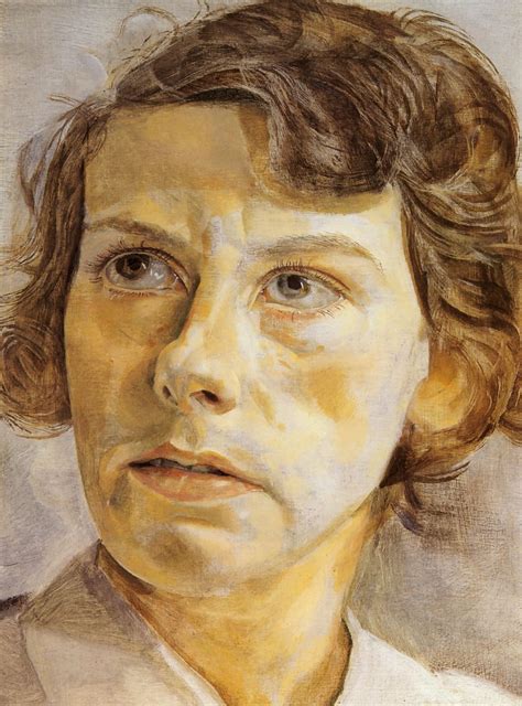 Pin on Faces | Lucian freud portraits, Lucian freud, Lucian freud paintings