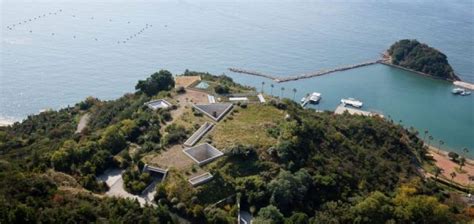 Naoshima - Art Island - Samurai Tours