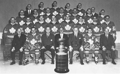 Stanley Cup Leafs : Pin on Toronto Maple Leafs - The leafs have the ...