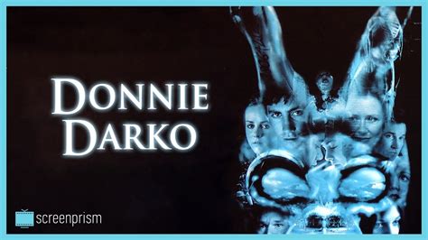 Donnie Darko Explained: The Ending & What It Meant - YouTube