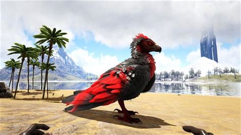 Apex Argentavis - Official ARK: Survival Evolved Wiki