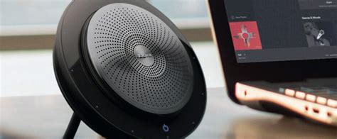 Best Speakerphones for Home Office: Stay Connected & Productive