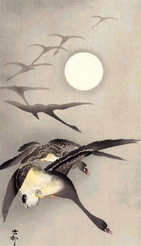 Moon Paintings of China and Japan - Owlcation