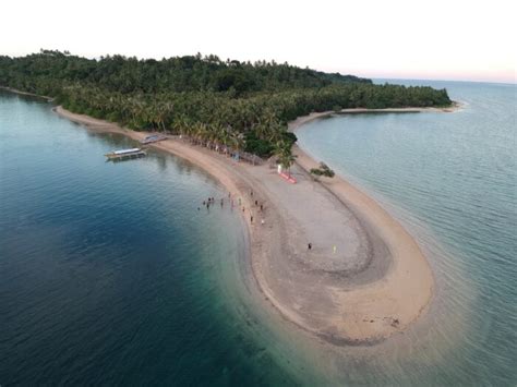 Best Beaches in Albay Province - Out of Town Blog