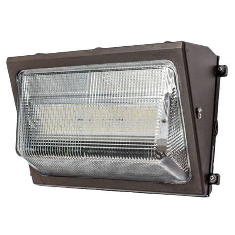 Outdoor Security Lighting | Commercial & Industrial LED Lighting