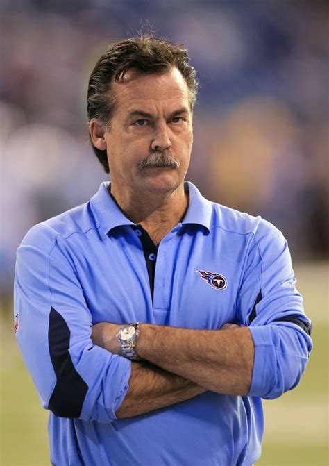 Jeff Fisher out as Tennessee Titans coach after 16 seasons - cleveland.com