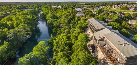 Gruene River Inn, New Braunfels Review | The Hotel Guru