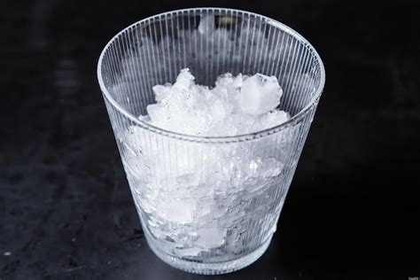 How to Make Crushed Ice | Food52