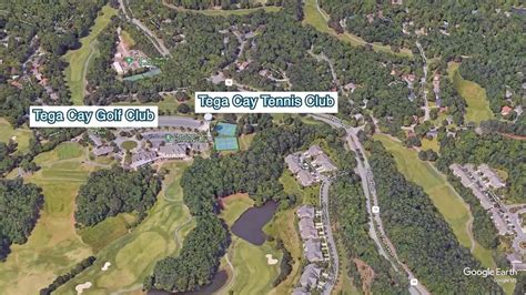 Tega Cay - Residential Community | Lake Wylie Carolinas