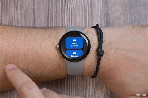 Wear OS: Your complete guide to Google's smartwatch OS