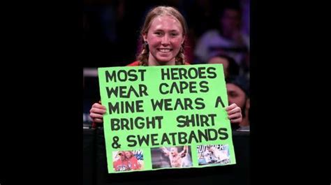 The 28 Funniest WWE Fan Signs Ever