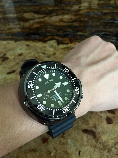 Seiko Tuna: A Definitive Guide to its History and Robust Models | Prowatches