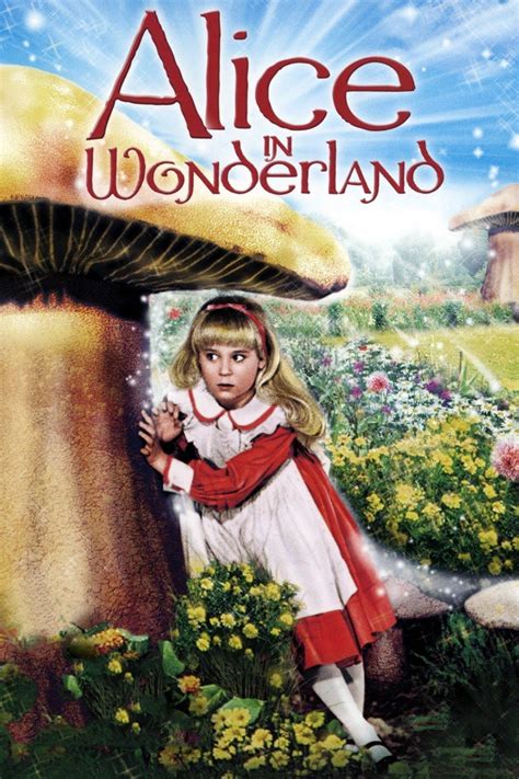 Alice in Wonderland (1985)