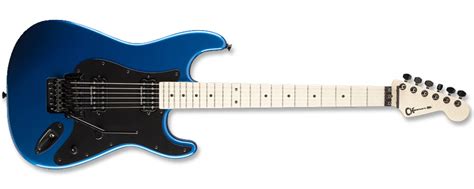 Charvel So-Cal Style 1 HH – Guitar Planet