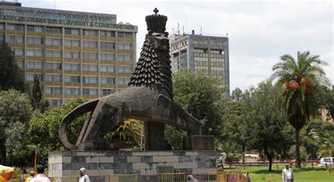 Tour por los Lugares Turísticos de Adís Abeba - Addis Ababa | FREETOUR.com