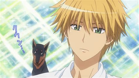 Kaichou wa maid sama - Anime Photo (27151253) - Fanpop