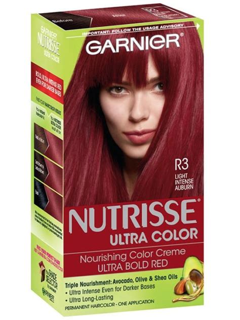 Are You Looking For A Hair Dye For Dark Hair Without Bleach?