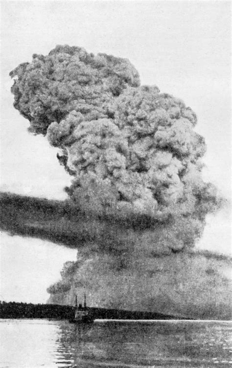 The accidental explosion that erased a Canadian city in 1917 | Halifax explosion, Halifax ...