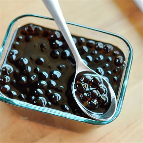 How To Make Boba & Bubble Tea at Home | Kitchn