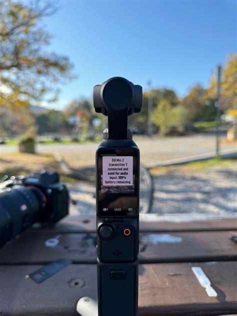 DJI Osmo Pocket 3 Review: Compact, Capable, Powerful | PetaPixel