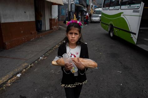 Venezuela crisis: Stories of resilience from across the country ...