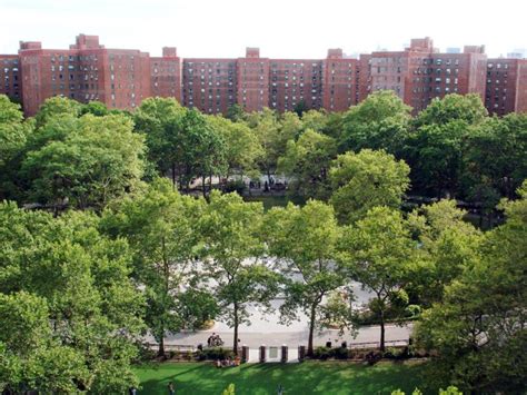 Stuyvesant Town | 6sqft