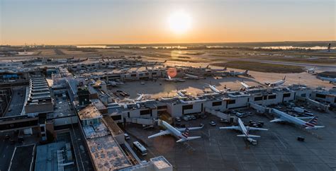 Why is the Philadelphia Airport Economy Parking Lot Still Closed?