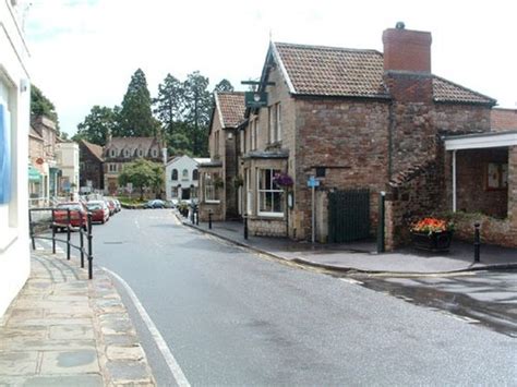 Pictures of Chew Magna, Somerset, England | England Photography & History