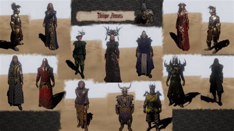 12+ Best Divinity: Original Sin 2 Mods - LyncConf