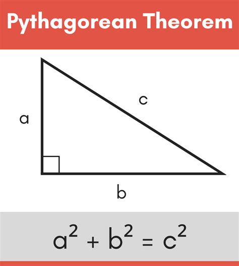 Pythagorean Theorem Calculator - with Steps to Solve - Inch Calculator