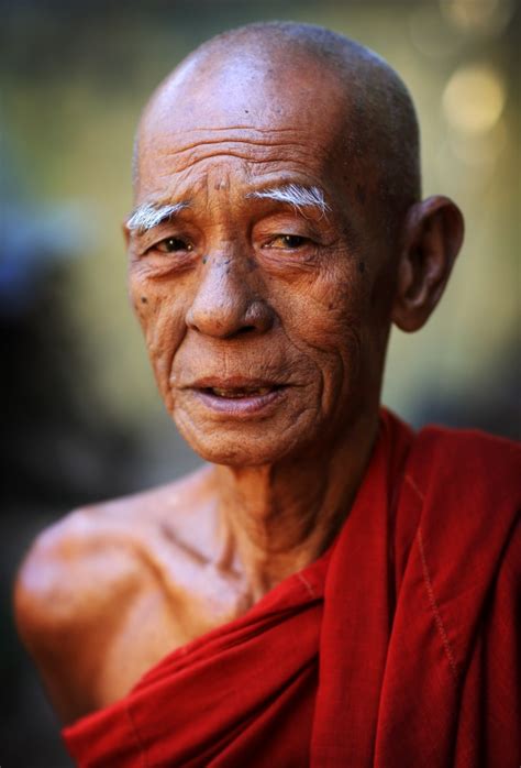 Myanmar, monks and novices - Dietmar Temps, photography