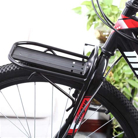 Popular Bicycle Front Rack-Buy Cheap Bicycle Front Rack lots from China ...