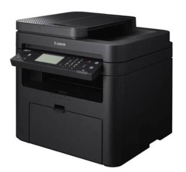 Canon i-SENSYS MF230 Driver Download