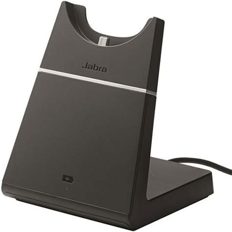 Jabra Evolve 75 Charging Stand - Cellular Accessories For Less