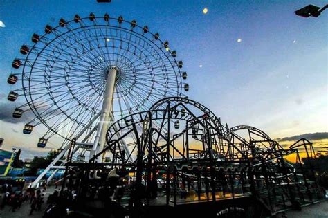 Star City to reopen on February 24 | Philstar.com