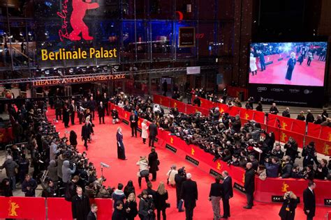 Berlinale – the Berlin International Film Festival 2019 | Lifestyle ...