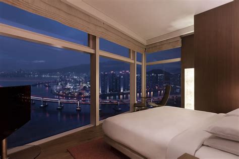 Park Hyatt Busan Reviews, Deals & Photos 2025 - Expedia