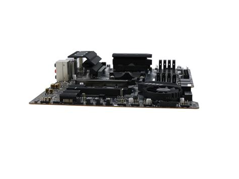 MSI PRO X570-A PRO AM4 ATX AMD Motherboard - Newegg.ca