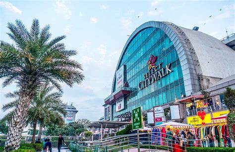 14 Shopping Malls in Delhi: Timing, Nearest Metro Station